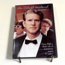 An Ideal Husband (2000) NEW DVD