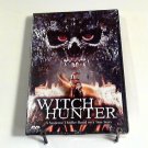 Witch Hunter (1997) NEW DVD