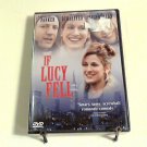 If Lucy Fell (1996) NEW DVD