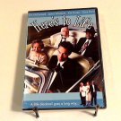 Here's to Life! (2000) NEW DVD