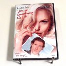 Life or Something Like It (2002) NEW DVD upc1