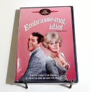 Embrasse-moi, idiot (1964) NEW DVD