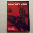 Red Planet (2000) NEW DVD SNAP CASE