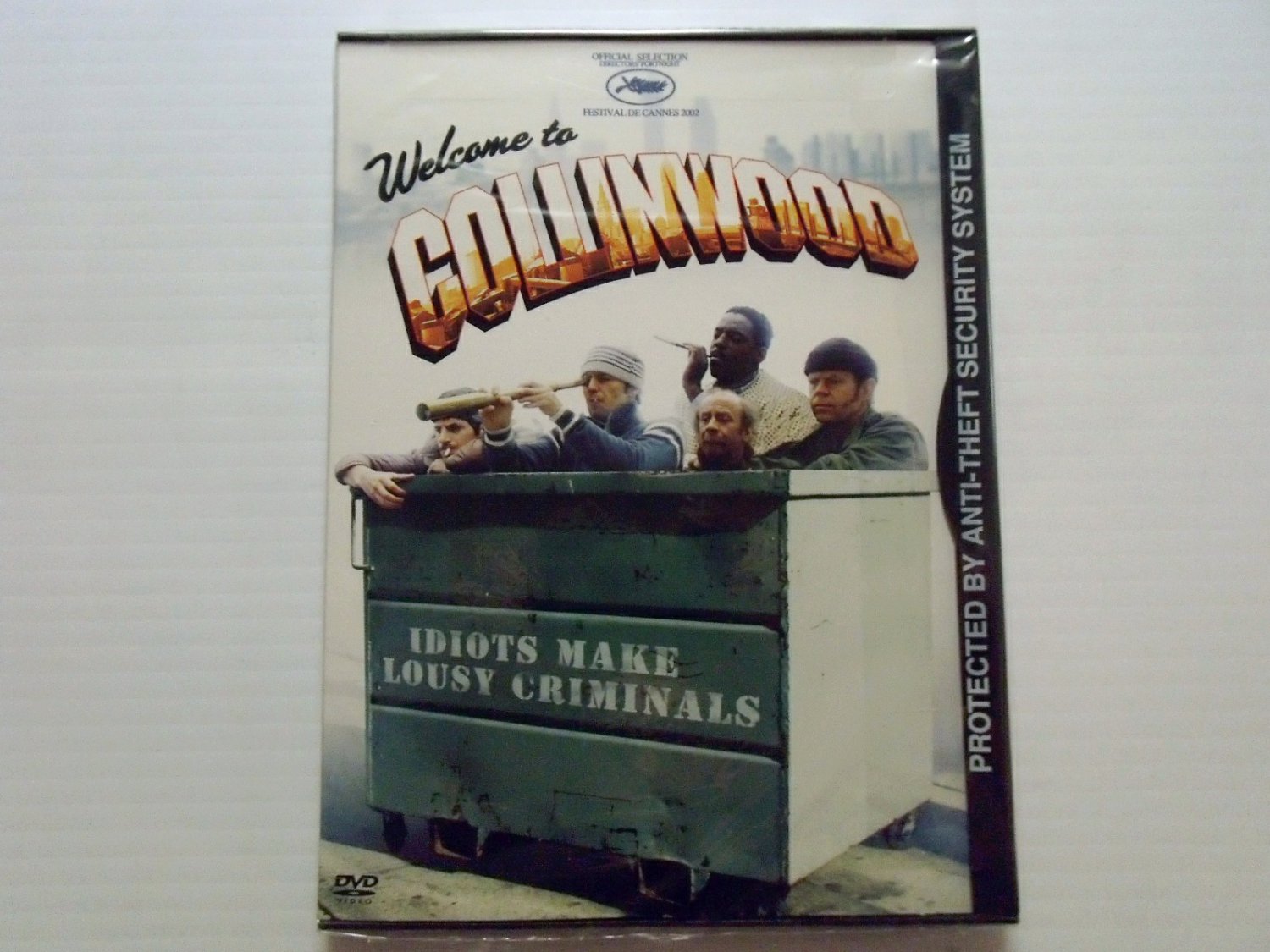 dvd snap case dvd snap case