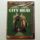 City Heat (1984) NEW DVD SNAP CASE