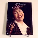 Selena (1997) NEW DVD SNAP CASE