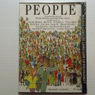 People A Magical Musical Adventure (1995) NEW DVD SNAP CASE