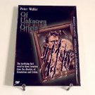 Of Unknown Origin (1983) NEW DVD SNAP CASE