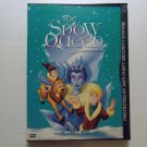 The Snow Queen (1995) NEW DVD SNAP CASE