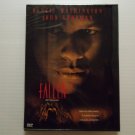 Fallen (1998) NEW DVD SNAP CASE