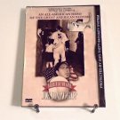 Where Have You Gone Joe DiMaggio (1997) NEW DVD SNAP CASE