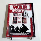 War Stories (2002) NEW DVD SNAP CASE