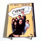 Cheaters (2000) NEW DVD SNAP CASE