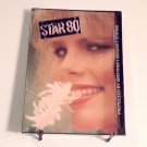 Star 80 (1983) NEW DVD SNAP CASE