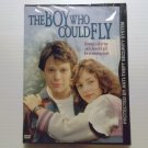 The Boy Who Could Fly (1986) NEW DVD SNAP CASE