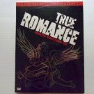 True Romance (1993) NEW DVD 2-DISC S.E.