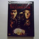 The Corrupter (1999) NEW DVD SNAP CASE