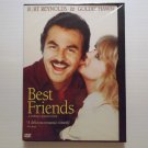 Best Friends (1982) NEW DVD SNAP CASE