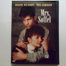 Mrs. Soffel (1984) DVD SNAP CASE