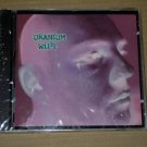 Uranium Willy (2000) NEW CD