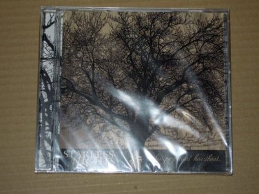 Starless Nights - This Perpetual Heartbeat (2004) NEW CD