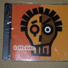 i Divide - i Divide (2001) NEW CD