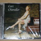 Cori Chandler - For the Love of It (2002) NEW CD