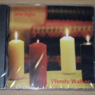 Wendy Walker - One Light (2003) NEW CD