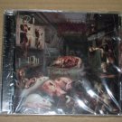 Malignancy - Cross Species Transmutation NEW CD