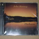 John Ranney - Light and Darkness (1998) NEW CD