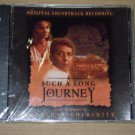 Such a Long Journey - Original Soundtrack (1998) NEW CD
