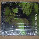 Sixfeetdeep - The Road Less Traveled (1996) NEW CD