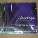 FlowYoga with Kaila Kukla (2002) NEW CD