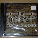 The Dynasty a Nuhouse Compilation (2000) NEW CD