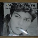 Gary Shearer - You've Got Me Lookin' For Your Love (1999) NEW CD