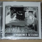 Craig Robertson - Lawnmower Sessions (2005) NEW CD