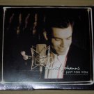 David Johanns - Just For You (1999) NEW CD