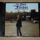 The Dan Tucker Band - Soul Graffiti (1999) NEW CD