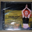 Heather Haley - Surfing Season (2004) NEW CD