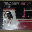 The Colorifics - Living City (1996) NEW CD
