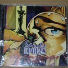 Saints and Poets - The Entomologists' Divorce (1994) NEW CD