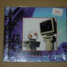 Imaginary Friend - Retrospect (1998) NEW CD