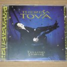 Theresa Tova - Telling Stories (2000) NEW CD