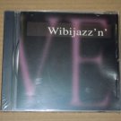 Wibijazz'n' - Live (1997) NEW CD