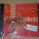Nicky Porter Classics - With Lots of Love NEW CD