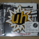 Umbrellaheads - Sunlike Dialogue EP (1999) NEW CD