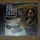 Big Daddy G - 4 Vlues (1998) NEW CD