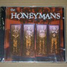 The Honeymans - The Honeymans (1998) NEW CD