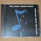 The Livin' Blues Band - Drippin' With the Blues (1997) NEW CD