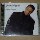 Juan Miguel - Ojitos Lindos (1999) NEW CD